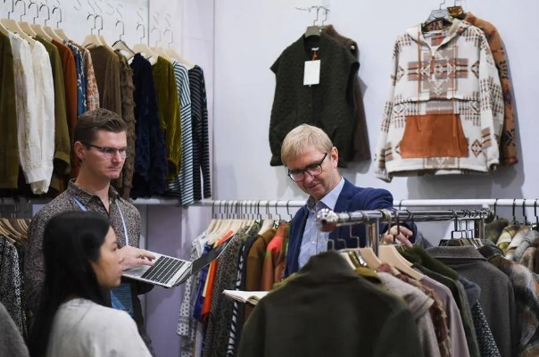 Exploring the Future of Fashion with Changshu Yingmeng Textiles