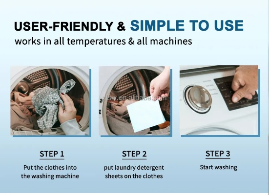 Textile Washing Quality Standards