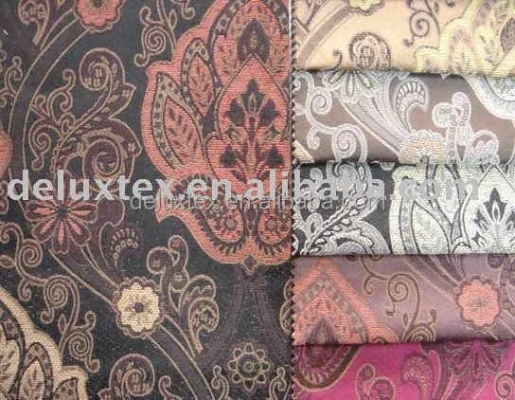 The Huzhou Textile Curtain Market:A Comprehensive Analysis