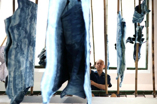 The Unparalleled Legacy of Nantong Qimai Textiles