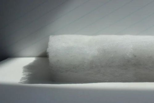 汽车用纺织品纤维介绍