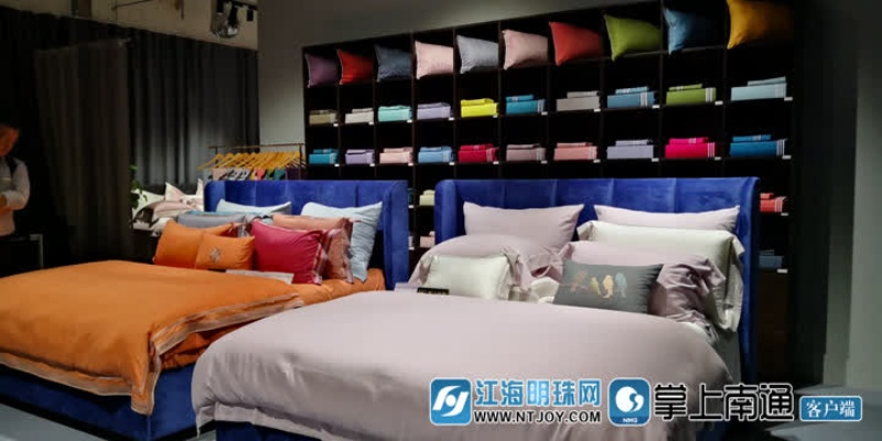 南通壹零壹纺织品，品质与创新的融合