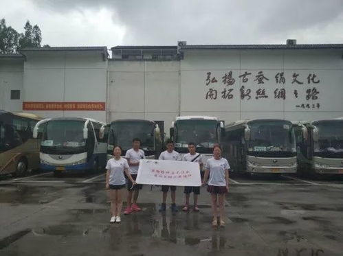 义务纺织厂，绿色生产的实践与案例