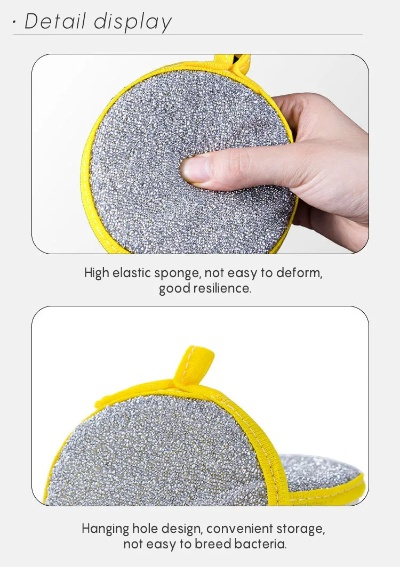 A Comprehensive Guide to the Varieties of Sponge-Woven Textiles