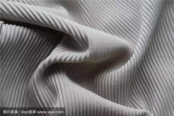 探讨纺织品材质的贵重性