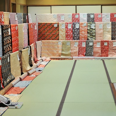 The Global Fabric of Textiles:An In-depth Look at Japanese Textile Industry