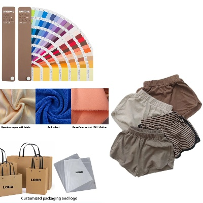 Unique Textile Brands:Creating a Creative Identity