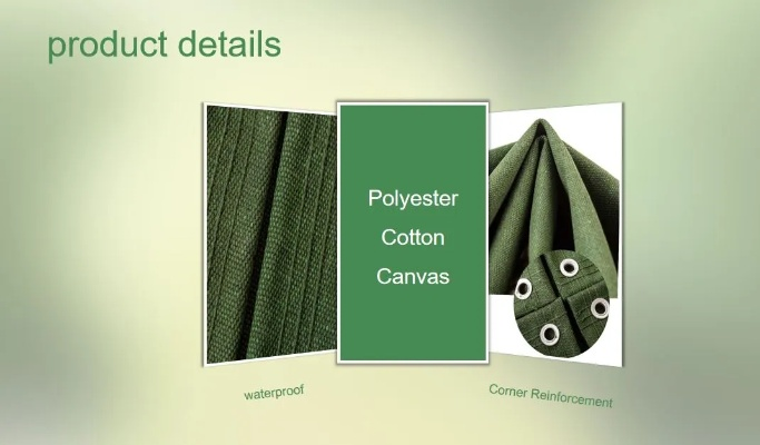 The Benefits of Organic Cotton and Green Textiles