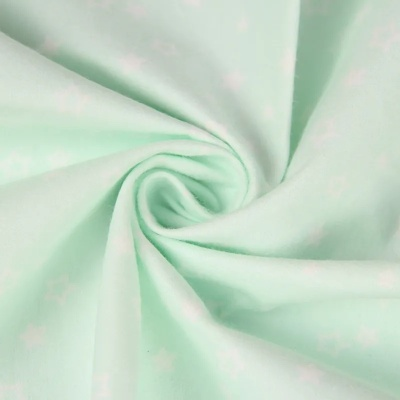The Benefits of Organic Cotton and Green Textiles