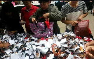 地摊货纺织品批发市场介绍