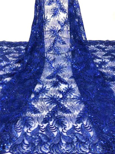 The Story of Lan Feng Textiles