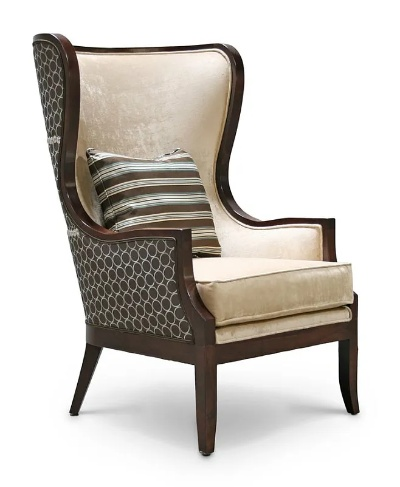 The Ultimate Comfort:An Exploration of Textile Lounge Chairs