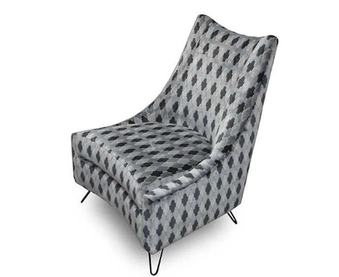 The Ultimate Comfort:An Exploration of Textile Lounge Chairs