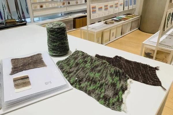 The Path to Sustainable Fashion with 君道毛纺织品