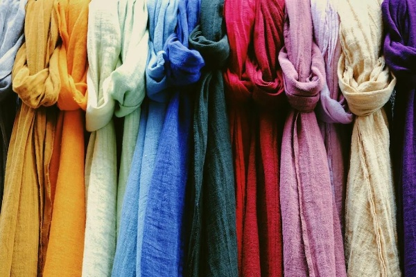 The Path to Sustainable Fashion with 君道毛纺织品