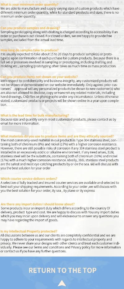 Understanding the U.S.Textile Import Tariffs:A Comprehensive Guide