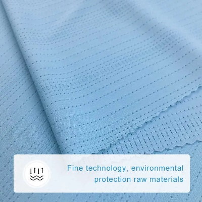 The Fabric of Our Future:Enhancing Waterproof and Moisture-Resistant Textiles