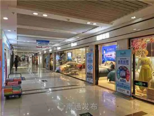 南翔家纺纺织品批发市场的探索与案例分析