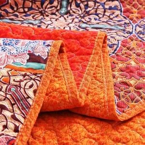 The Richness of Han Textiles:A Multifaceted View