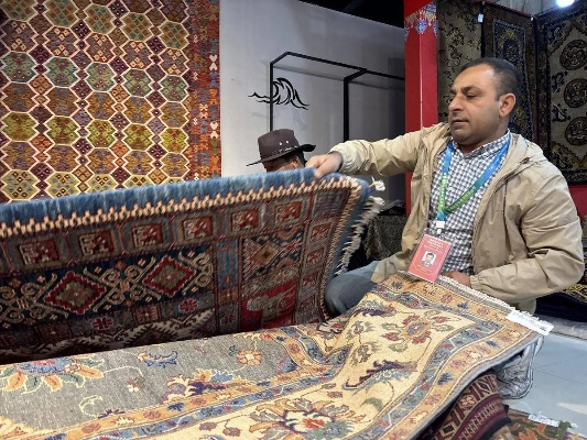 The Dynamics of the Ghana Textile Expo:A Look at the Industrys Future