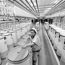 纯国产纺织品牌排名榜