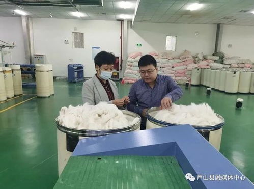 南区纺织厂，生产与创新的融合