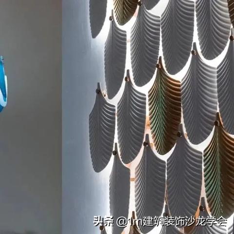 纺织品设计的多样性与创新