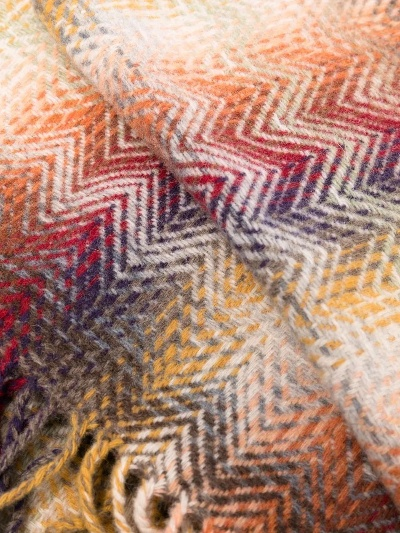 Zentropic Design Philosophy for Weaving Textiles