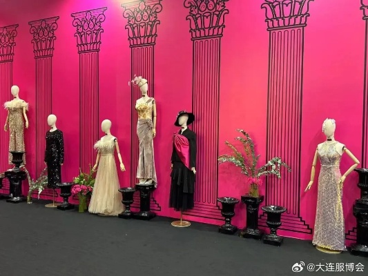 大连广场纺织品，时尚与品质的完美融合