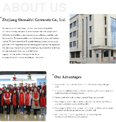 The Story of Shanghai Qianzhang Textiles Company