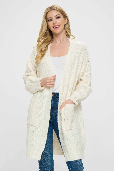 Embracing Comfort and Style in Plush Winter Cotton Dresses for the Elderly