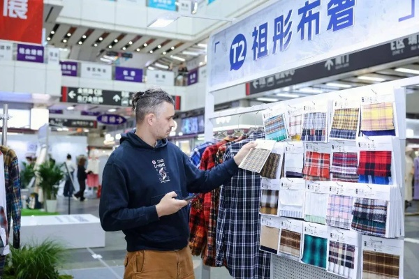 广州市增城纺织品，丰富多样的选择与案例分析