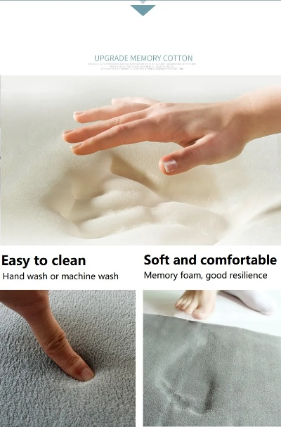 The Role of Textile Floor Mats in Enhancing Indoor Comfort and Safety