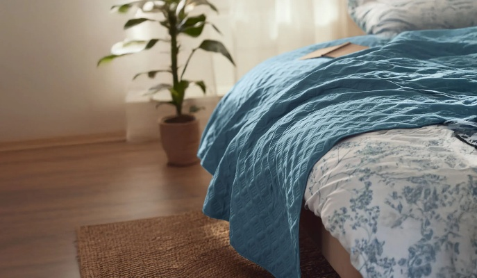 Nantong Lianxin Home Textiles:A Review
