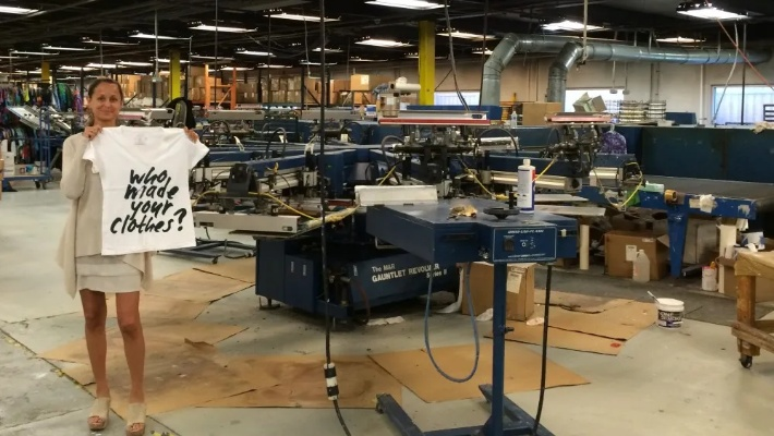 The Joy of Craftsmanship:A Look at Josefs Textile Factory