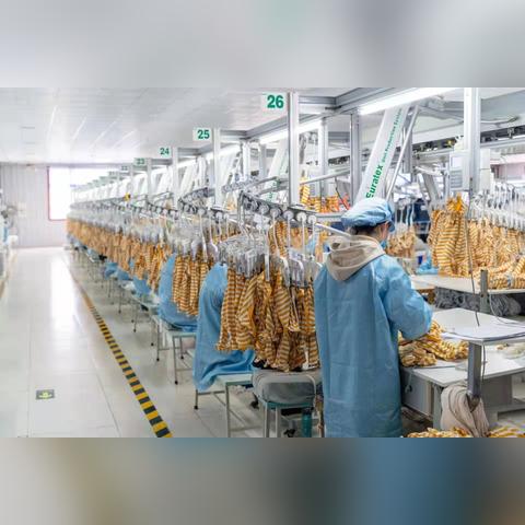 厨房纺织品手套使用指南