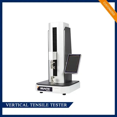 The Role of Textile Tensile Testers in Quality Assurance
