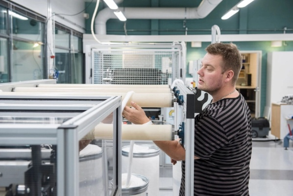 The Role of Textile Testing Laboratories in Quality Control