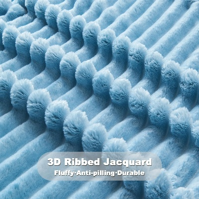 Blue Threads of Textiles:The Unique World of Blue Like Natures Craft