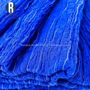 Blue Threads of Textiles:The Unique World of Blue Like Natures Craft