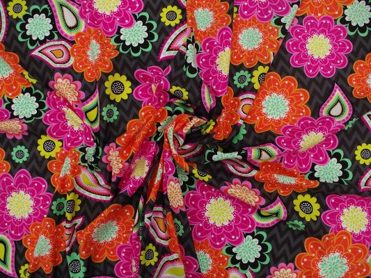 The Story of Huacun Textiles