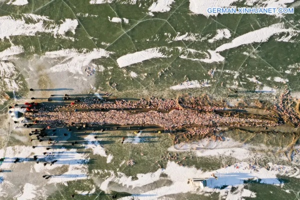Exploring the Charm of Nantong and Sheng Textiles through Photography