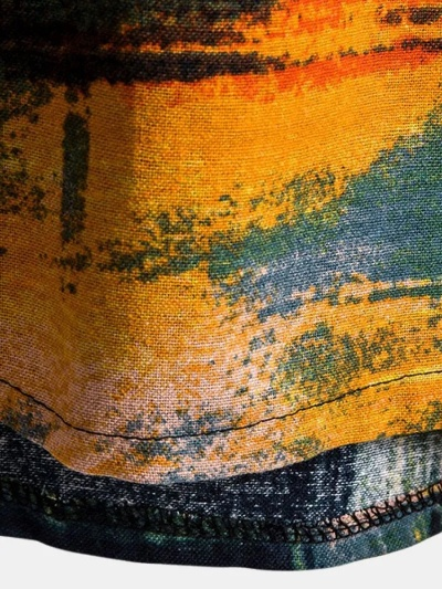 Exploring the Charm of Nantong and Sheng Textiles through Photography