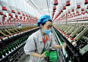 Textile Factory Safety Training