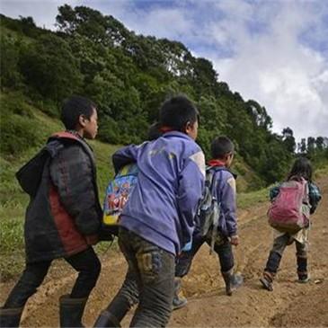 彝族纺织品设计理念与案例分析