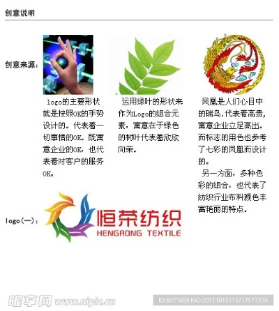 新款纺织品标志解析
