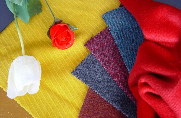 湖州菲尚纺织品有限公司 A Global Brand in Textiles