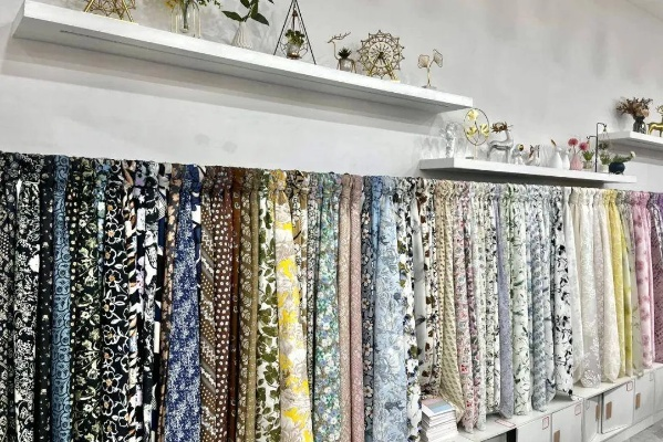 湖州菲尚纺织品有限公司 A Global Brand in Textiles
