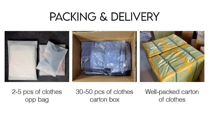 High-Quality Textile Dust-Proof Packaging Solutions for Your Products