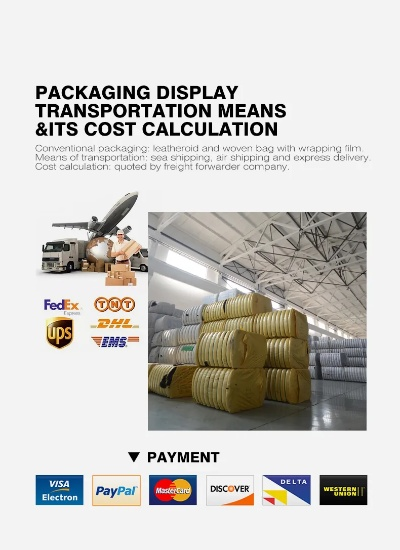 High-Quality Textile Dust-Proof Packaging Solutions for Your Products